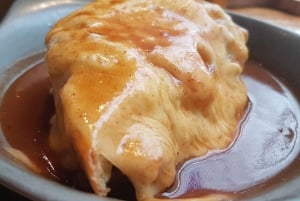 Фуд-тур по Порту: 10 дегустаций в 5 ресторанах и закусочных