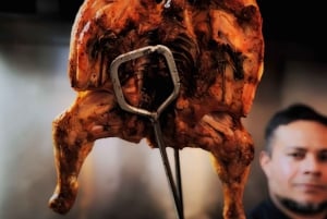 Фуд-тур по Порту: 10 дегустаций в 5 ресторанах и закусочных