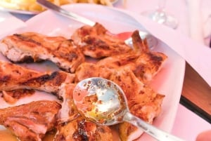 Фуд-тур по Порту: 10 дегустаций в 5 ресторанах и закусочных