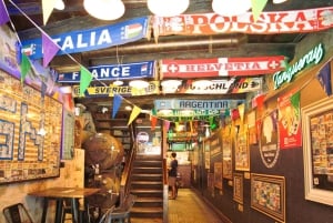 Фуд-тур по Порту: 10 дегустаций в 5 ресторанах и закусочных