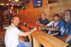 Фуд-тур по Порту: 10 дегустаций в 5 ресторанах и закусочных