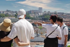 Фуд-тур по Порту: 10 дегустаций в 5 ресторанах и закусочных