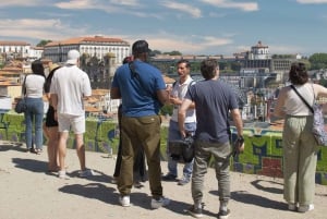 Фуд-тур по Порту: 10 дегустаций в 5 ресторанах и закусочных