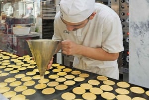 Фуд-тур по Порту: 10 дегустаций в 5 ресторанах и закусочных