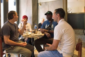 Фуд-тур по Порту: 10 дегустаций в 5 ресторанах и закусочных