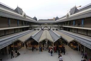 Geschmack von Porto: Die ultimative portugiesische Foodtour mit kompletter Mahlzeit