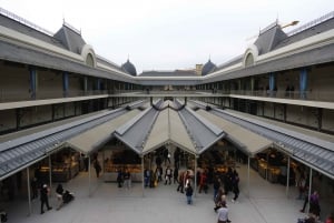 Geschmack von Porto: Die ultimative portugiesische Foodtour mit kompletter Mahlzeit