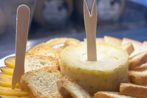 Geschmack von Porto: Die ultimative portugiesische Foodtour mit kompletter Mahlzeit