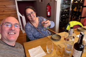 Geschmack von Porto: Die ultimative portugiesische Foodtour mit kompletter Mahlzeit