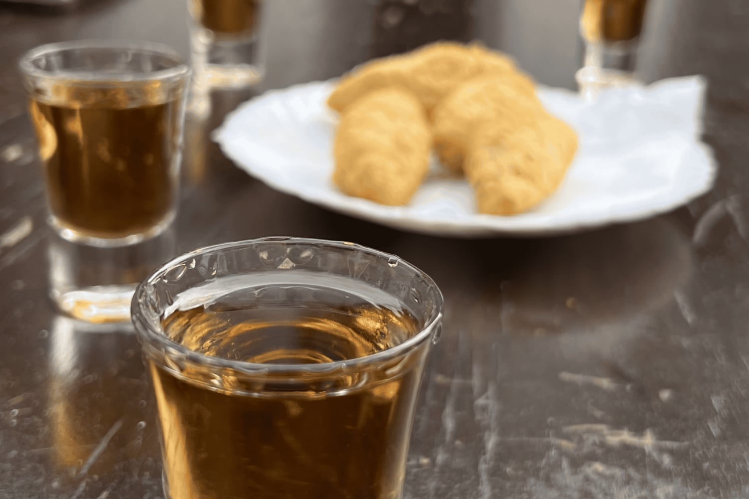 Oporto: tour gastronómico con degustaciones