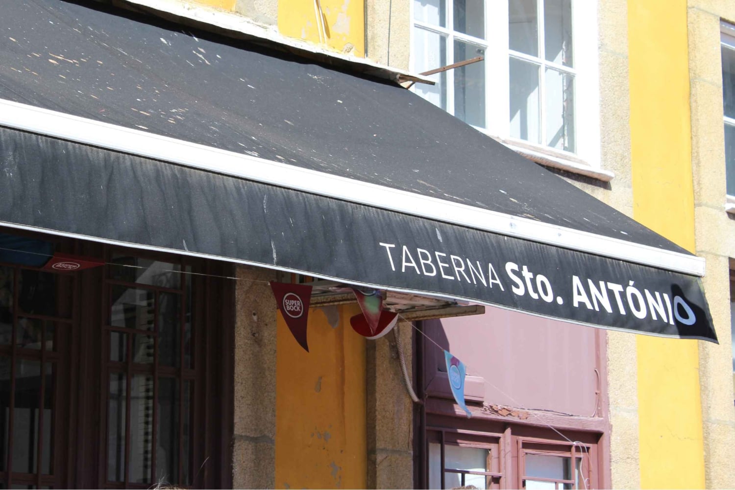 Oporto: tour gastronómico con degustaciones