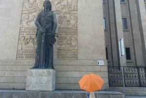 Oporto: tour gastronómico con degustaciones