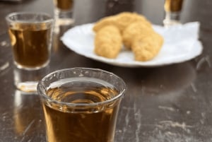 Oporto: tour gastronómico con degustaciones