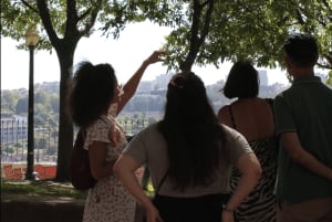 Oporto: tour gastronómico con degustaciones