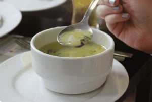 Oporto: tour gastronómico con degustaciones