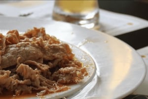 Oporto: tour gastronómico con degustaciones