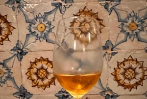 Порту: Пешеходная экскурсия с дегустациями и вином