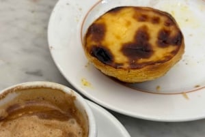 Порту: Пешеходная экскурсия с дегустациями и вином