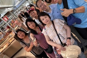 Порту: Пешеходная экскурсия с дегустациями и вином