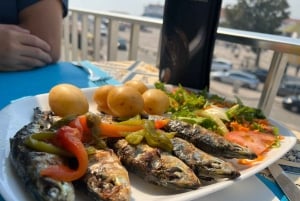 I sapori e le storie di Porto: degustazione con gli amici