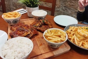 I sapori e le storie di Porto: degustazione con gli amici