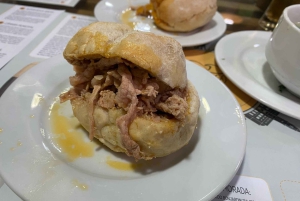 I sapori e le storie di Porto: degustazione con gli amici