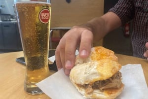 Porto Essen, Wein und Kultur Rundgang - max. 8 pax