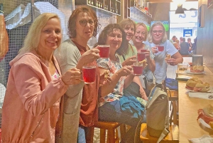 Porto Essen, Wein und Kultur Rundgang - max. 8 pax