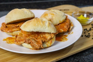 Wycieczka piesza po Porto z jedzeniem, winem i kulturą - maks. 8 osób