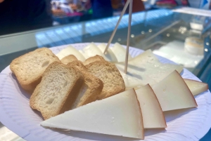 Tour a pie de la comida, el vino y la cultura de Oporto - máx. 8 pax