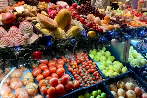 Tour a pie de la comida, el vino y la cultura de Oporto - máx. 8 pax