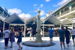 Porto Essen, Wein und Kultur Rundgang - max. 8 pax