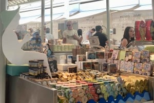 Porto Essen, Wein und Kultur Rundgang - max. 8 pax