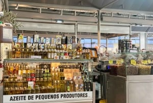 Porto Essen, Wein und Kultur Rundgang - max. 8 pax