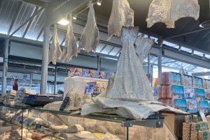 Porto Essen, Wein und Kultur Rundgang - max. 8 pax