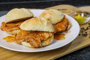 Porto Essen, Wein und Kultur Rundgang - max. 8 pax