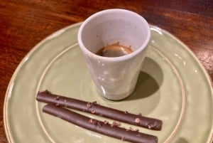 Porto Essen, Wein und Kultur Rundgang - max. 8 pax