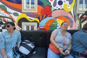 Oporto desde una nueva perspectiva: lugares históricos y vistas del Duero