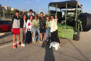 Porto fra et nytt perspektiv: Historiske steder og utsikt over Douro