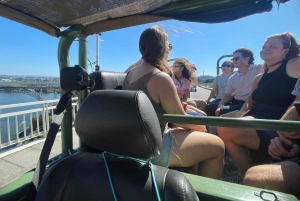 Porto fra et nytt perspektiv: Historiske steder og utsikt over Douro