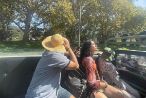 Porto fra et nytt perspektiv: Historiske steder og utsikt over Douro