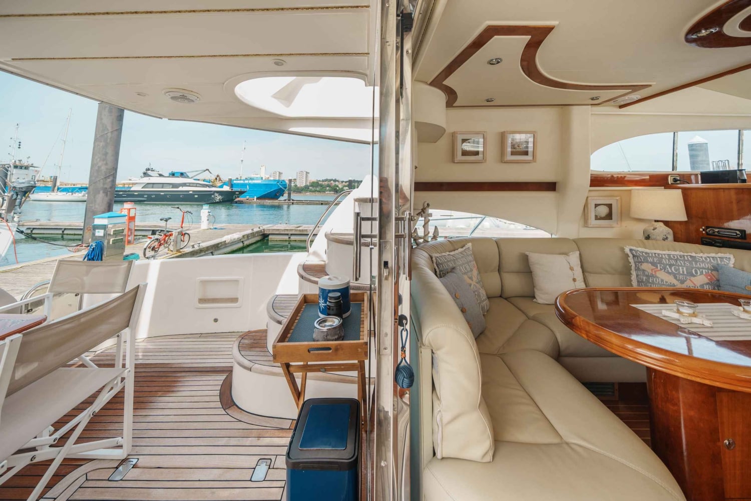 Porto: Douro riviercruise van een hele dag van Porto naar Régua