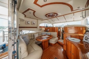 Porto: Douro riviercruise van een hele dag van Porto naar Régua