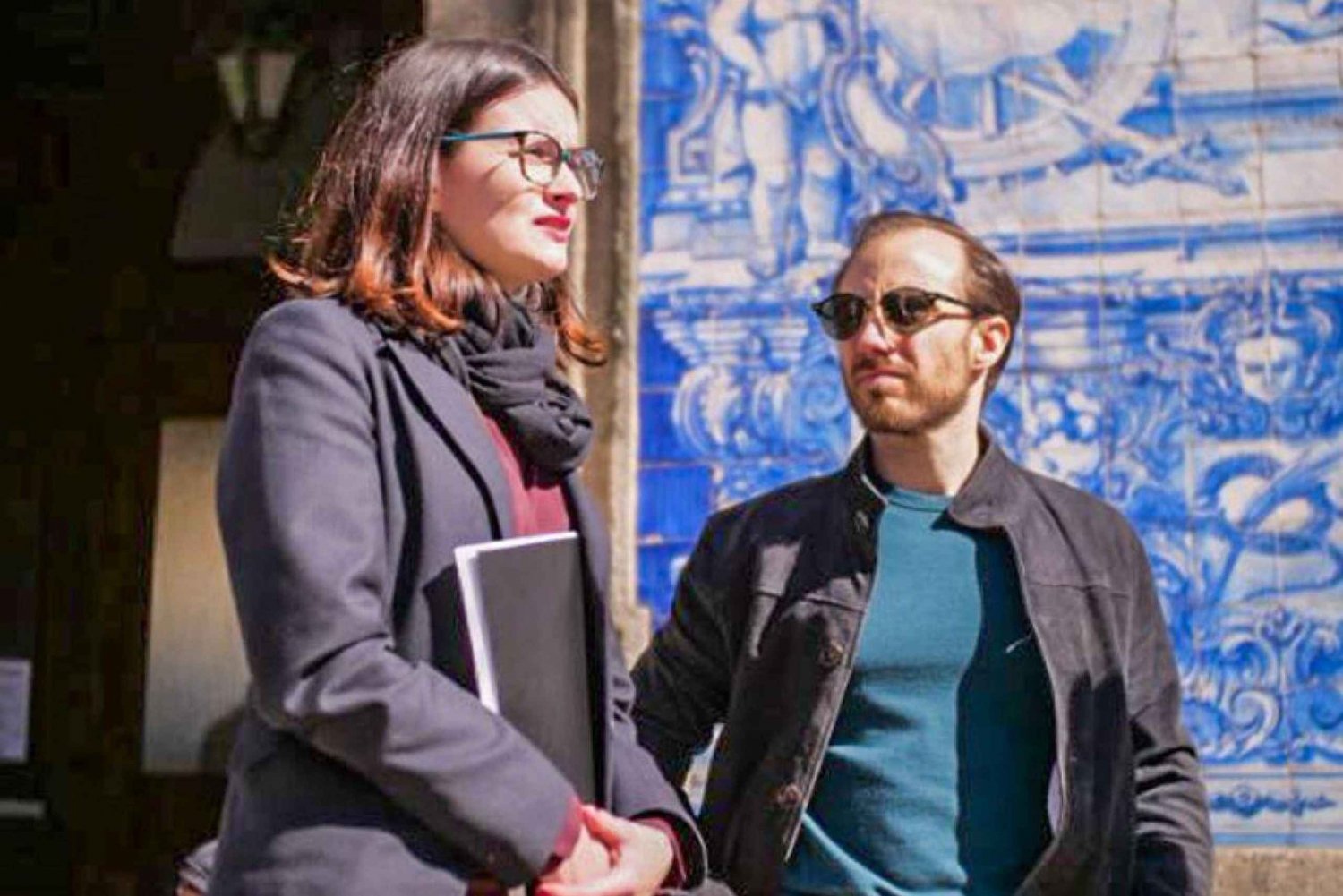 Oporto: Tour de día completo con guía y crucero por el río
