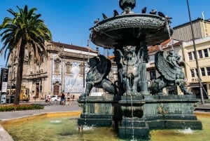 Porto : Journée entière de visite privée en Tuk Tuk