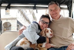 Porto: divertente tour privato in tuk tuk