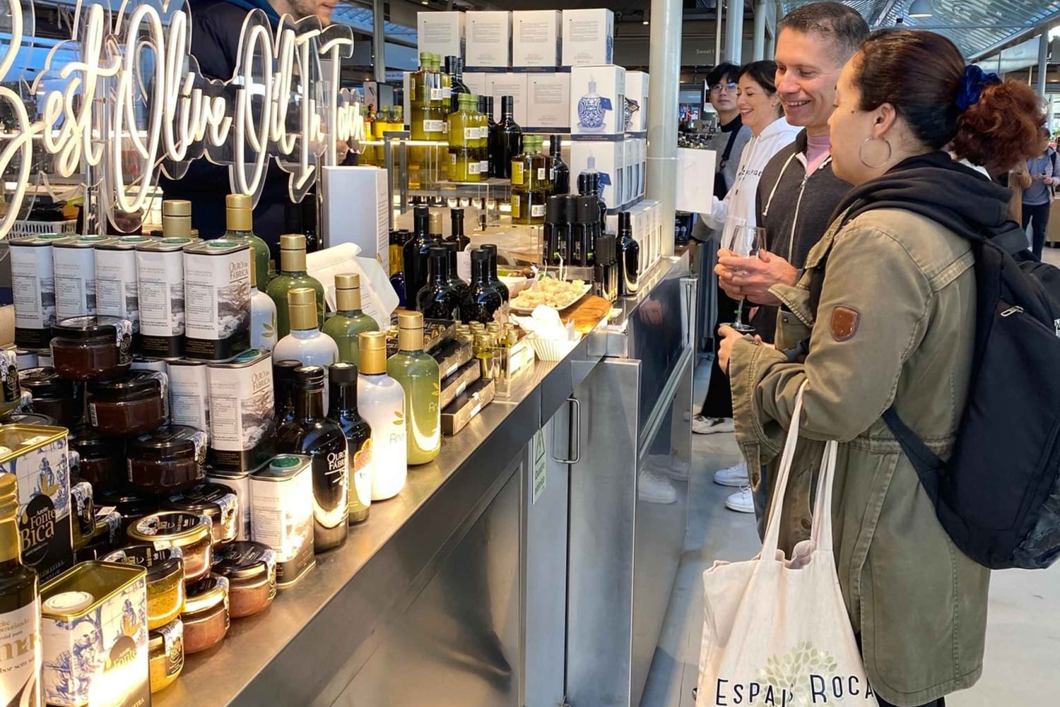 Porto: Gastronomisk mat- og vintur – Premium for små grupper