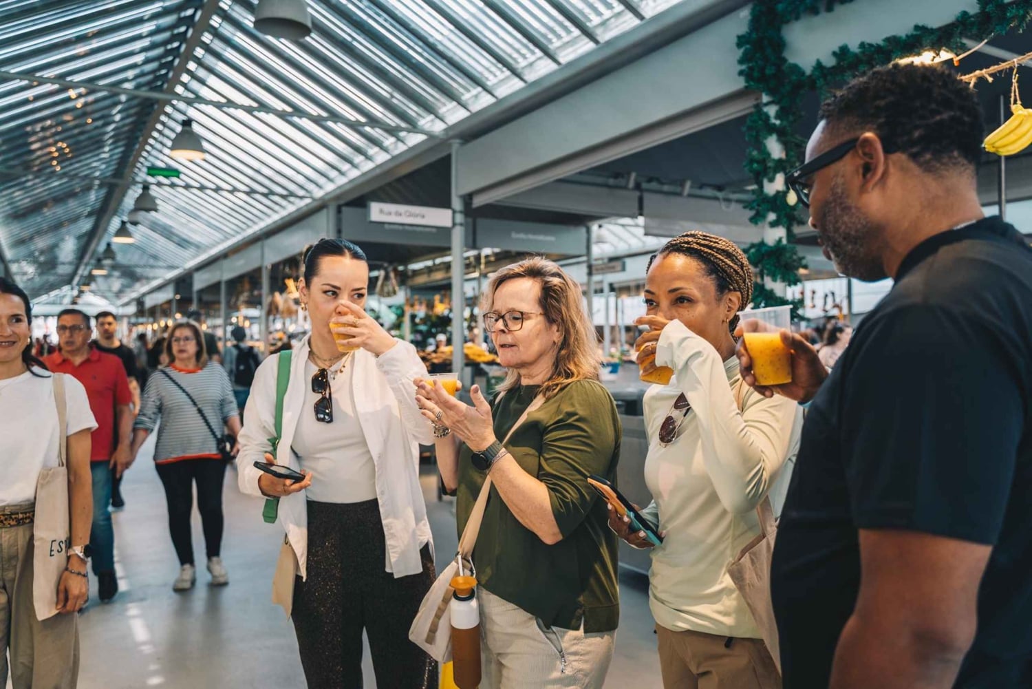 Porto: Gastronomisk mat- og vintur – Premium for små grupper
