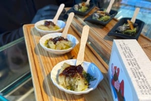 Porto: Gastronomisk mad- og vinture – Premium for små grupper