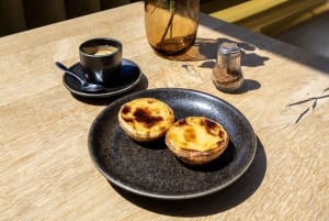 Porto: Gastronomisk mad- og vinture – Premium for små grupper